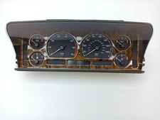 Compteur Jaguar XJS