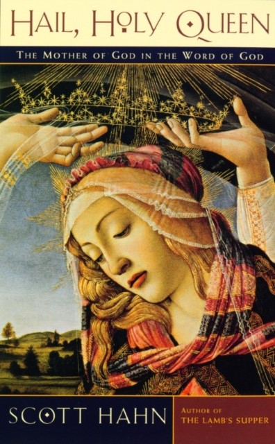 Hail Holy Queen