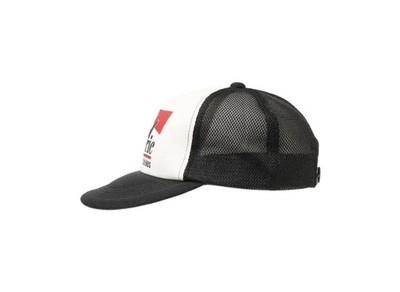 HYSTERIC GLAMOUR Guitar Girl Mesh Cap Black 02233QH05 Free Size