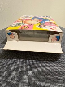 NES Famicom Bio Miracle I'M Upa Box Theory JPN  Vintage Limited Edition Rare Vid