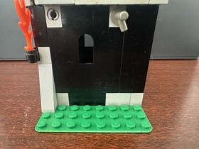 Lego Castle - Skeleton Surprise 6036 No Instructions or Book