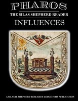 Pharos Influences Silas H. Shepherd Research Lodge Taschenbuch Englisch 2013