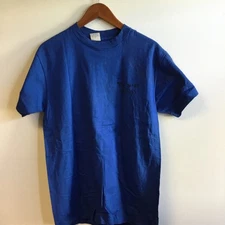 T&C Surf Designs Large Tee Shirt Surfing Good Condition