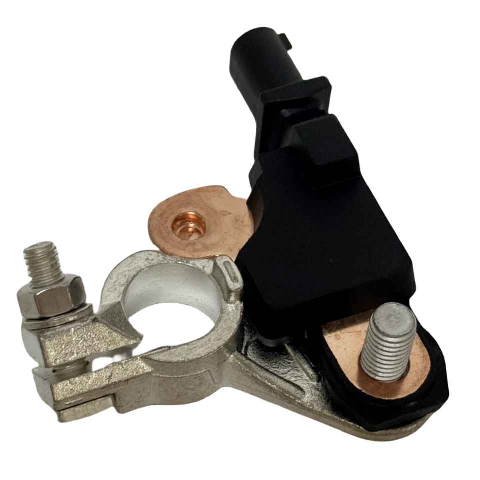 For 2013-2019 Toyota Highlander New Battery Negative Sensor Assembly 28850-0P010 Foto 4 de 4