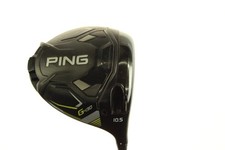 Ping G430 LST Driver 10.5° Stiff Right-Handed Graphite #18442 Golf Club