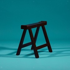Support pour guzheng, support stable et professionnel, présentoir de type A