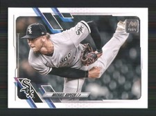 2021 Topps Update #US198 Michael Kopech Chicago White Sox 41975