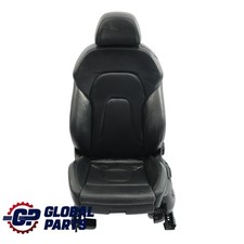 Audi A5 8T Coupe Vorder Sitz Sport Links Elek...