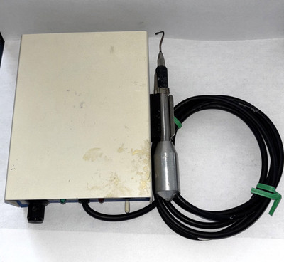  Touch and heat analytic technology model 5002