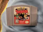 N64 Pokemon Snap Nintendo 64 Authentic Tested Working