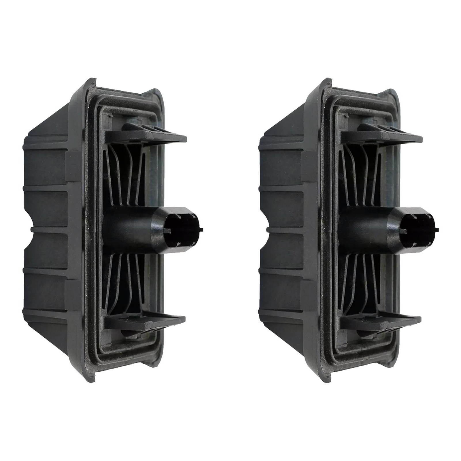 D2p 2Pcs Jack Jacking Point Pad/Lifting Support Pad For Bmw 3 Series Coupe E92 05-13 - Image 6