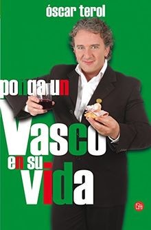 Ponga un vasco en su vida (FORMATO GRANDE, Band 730... | Buch | Zustand sehr gut