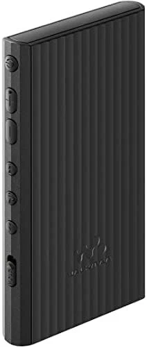 Sony NW-A306 Walkman 32GB Hi-Res Audio Player A300 Series Black Japan NEW Sealed - Image 4 of 4