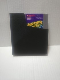 Monster Party (Nintendo NES, 1989) *Authentic - Tested*
