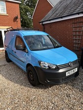 VW Caddy Campervan Conversion- Great Condition Finished to High Quality