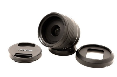 Tamron 2,8/35 mm DI III OSD  Objektiv SONY E-Mount F053SF Restgarantie