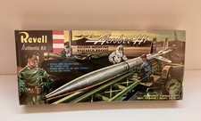 Revell Aerojet-General Aerobee Hi Rocket, Kit #H-1814/NEW/1996/SEALED