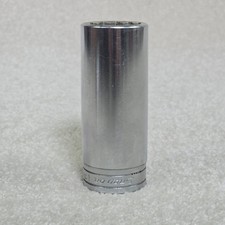 Snap-on 1-316 Oil Pressure Sender Switch Socket 38 Drive 12-point A121 Usa Snap-on 1-316 Oil Pressure Sender Switch Socket 38 Drive 12-point A121 Usa