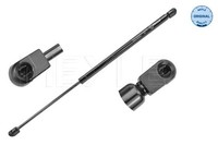 NEU - Meyle 6409100018 Gasfeder, Koffer-/Laderaum FüR Opel
