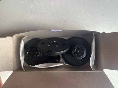 3 Pack open box Blink Outdoor 4 Smart Security Camera Mounts Adjustable Black