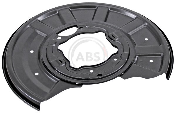 A.B.S.-OE 11333-OE Splash Guard, brake disc for MERCEDES-BENZ