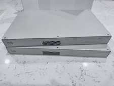Cisco FPR-1120 Firepower Security Appliance 8x 1GB RJ-45 4x SFP Ports