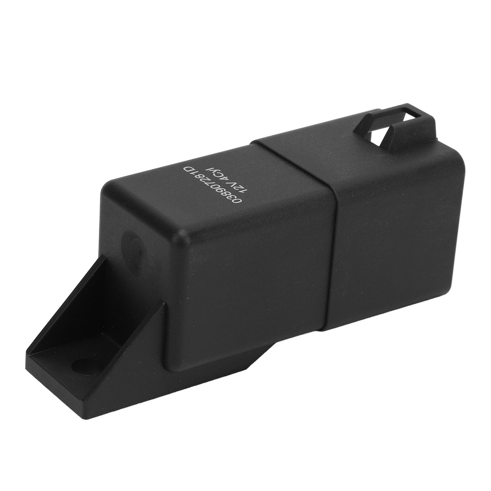 9 Pin Glow Plugs Relay Stable Performance Control Unit For Seat Altea