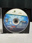 - WWE Smackdown Vs. Raw 2008 - Microsoft Xbox 360 Tested Authentic Disc Only