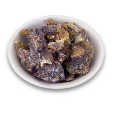 Sticky Black Frankincense Resin Incense Boswellia Sacra Oman tears for burning