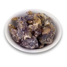 Sticky Black Frankincense Resin Incense Boswellia Sacra Oman tears for burning