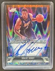 2025 Topps Cosmic Chrome Robert Horry Base (RAW)