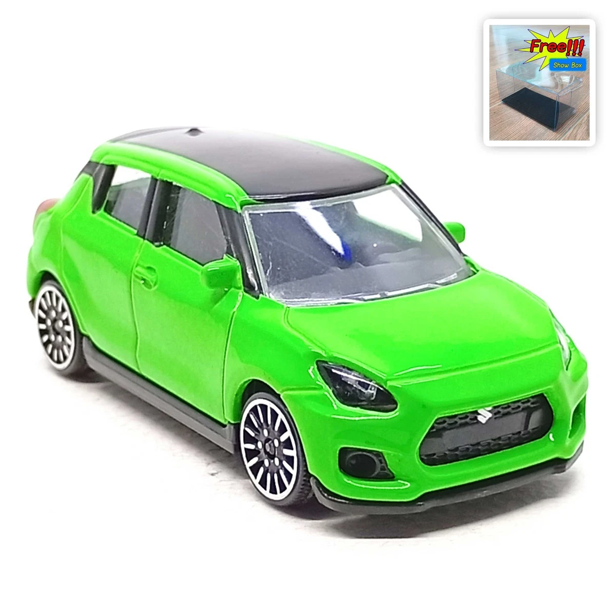Suzuki Orange Diecast Cars for sale | eBay