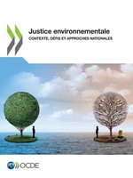 Oecd | Justice Environnementale | Taschenbuch | FranzöSisch (2024) | Oecd