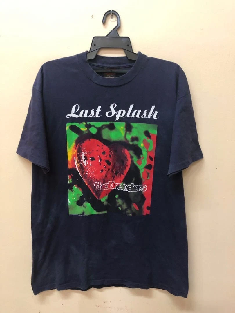 25+ the breeders shirt for sale | Updated Oct 2026