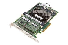 Storage controller HPE P840 4GB Adapter 6Gb S...