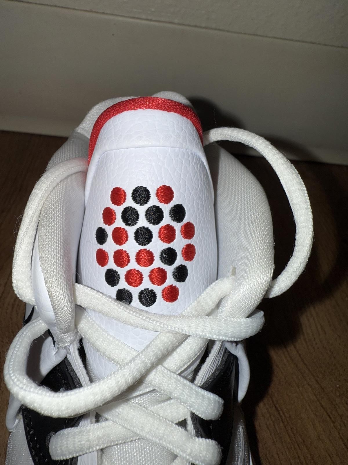 Nike Kyrie Infinity Infinity (Gs) - image 5