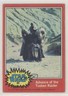 1977 Topps Star Wars Advance of the Tusken Raider #92 0f6
