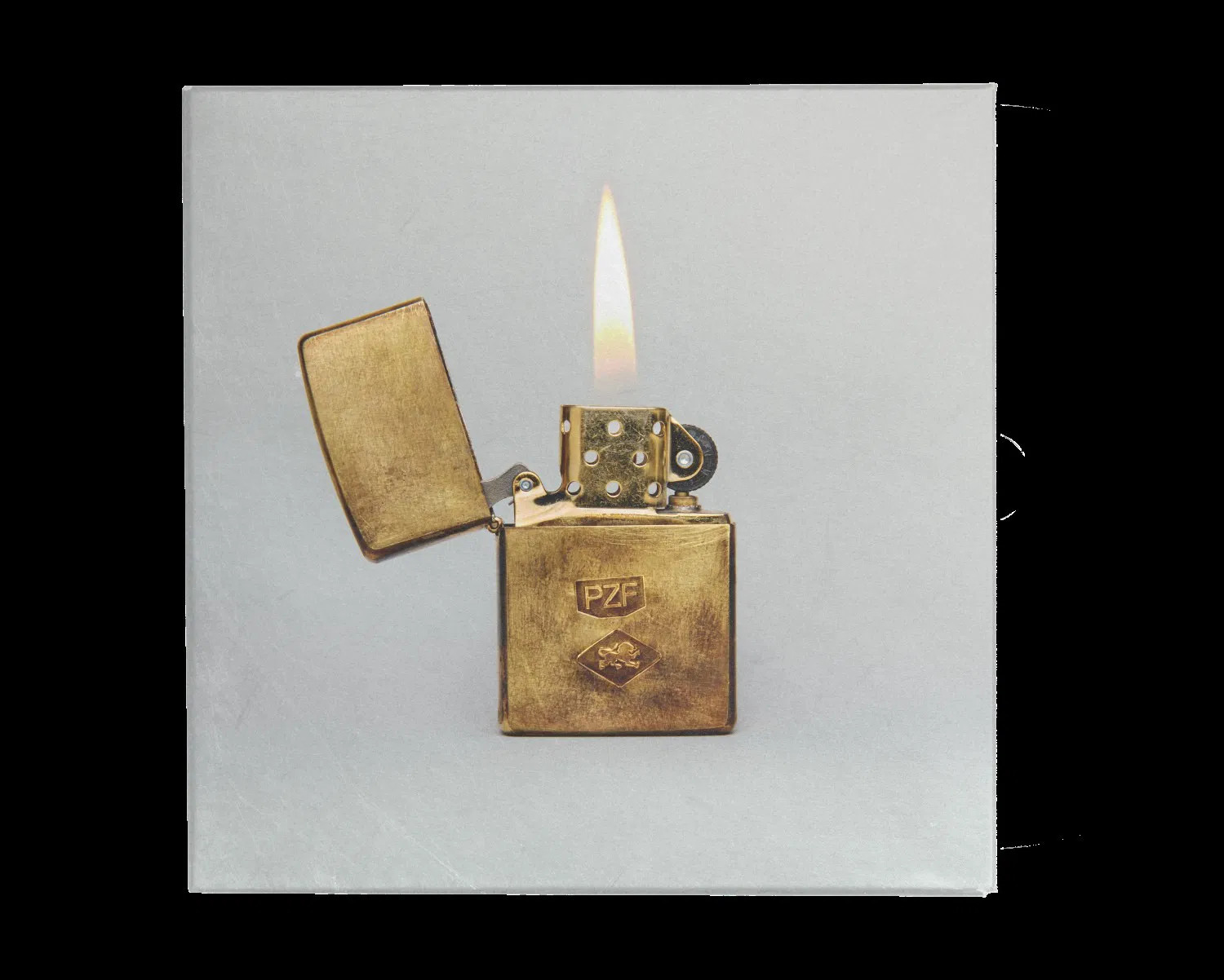 Mumford & Sons - Prizefighter CD