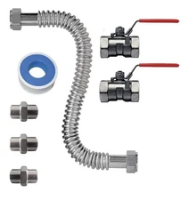 Stiebel Eltron TAC-ler Installation Kit