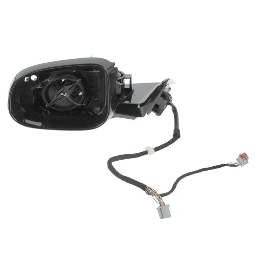 Genuine Jaguar Mirror C2P16980