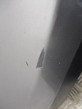 Pare-choc avant Seat ALTEA