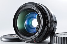 Canon EF 28mm f/1.8 USM Wide Angle Lens  from JAPAN #1947