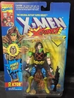 Vintage 1994 Marvel Comics X-Men Rictor X-Force Action Figure by Toy Biz Sealed
