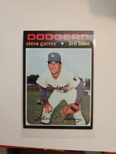 Most Valuable 1970s Baseball Rookie Cards 20