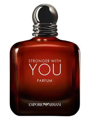 2025-STRONGER WITH YOU-ARMANI-PARFUM-MEN-SPRAY-3.3 OZ-100 ML