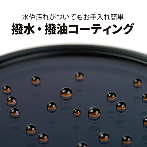 Kenko Variable ND Filter PRO1D Smart Variable NDX II 55mm ND3 ~ 32 X -shaped Mur - Image 4 of 4