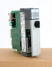 Allen Bradley 1747-L553 /B SLC 500 5/05 64K Memory Ethernet/RS-232 Controller