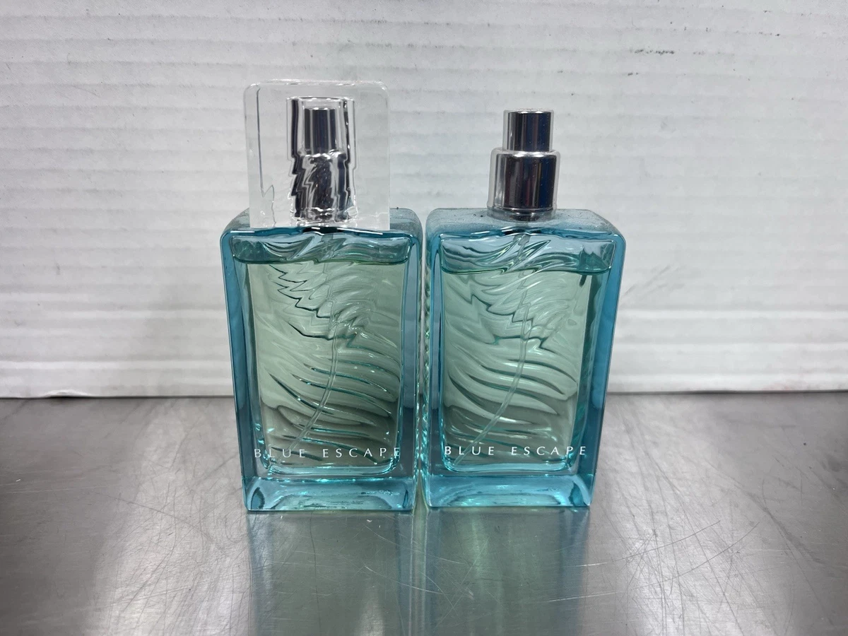 Discontinued Blue Fragrances for Women for sale | eBay