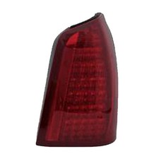 Tail Light Rear Lamp Right Passenger For 00-05 Cadillac Deville Tail Light Rear Lamp Right Passenger For 00-05 Cadillac Deville
