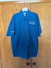 VINTAGE YAMAHA DEALER SHIRT 1960'S